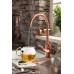 Tap ProPure 4-in-1 Filter with ProBoil 2.1 Litres C-Spout Pronteau Polished copper - PT1154