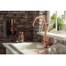 Tap ProPure 4-in-1 Filter with ProBoil 2.1 Litres C-Spout Pronteau Polished copper - PT1154