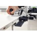 Cross Stop for Festool DF 500/700 Domino Biscuit Jointer To aid with hole spacing