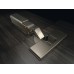 Concealed Cup Hinge 110° Full Overlay Mounting Click on Arm Tiomos For standard applications Screw fixing cup 45/9.5 with soft close Tiomos Night - anthracite