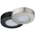Round Bezel Ø 66.5 mm for Loox LED 2020 2047 2048 3038 3039 Zinc alloy Polished chrome