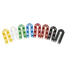 Packing Shim Set of 100 or 210 Light and Heavy Duty Packs of shims large pack