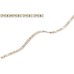 LED Flexible Strip Light 12 V Rated IP20 Loox5 LED 2068 120 LEDs/m 9.6 W/m Length 5 m warm white 3000 K