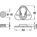 Connecting Fittings Complete Set Type 1 Button-Fix Type 1 complete set