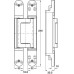 3D Hinge 180° with Integrated Intumescent Kit Tectus TE 640 3D FR Matt nickel