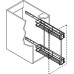 Pull Out Storage Unit Chrome Linear Wire Baskets for Min. Cabinet Width 150 mm Soft Closing .