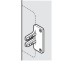 Connectors for Profiles Gola System B/C Screw fixing