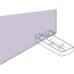 Swivel Tray Strong Durable Plastic Ninka Opaque