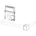 Remote Motor Kit Smeg KITRBDD - for use with KDD90VXE-2