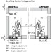 Depth Adjustment Device Bulk Pack Dynapro Right hand