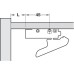 Fixing Bracket Marc Clip mounting