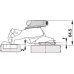 Soft Close Fitting for use with Sprung 170° Concealed Hinges For use with hinges with screw or dowel fixing cup Nickel plated