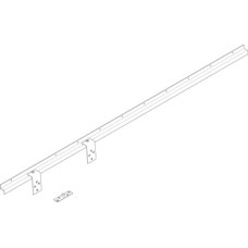 Fitting Set for Sliding Interior Fire Doors Marathon Senior Top hung system With self close