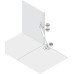 Flap Stay Fall-Ex with Braking Mechanism Length 250 mm