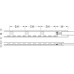 LED Flexible Strip Light 12 V Length 3000 mm 4 mm Rated IP44 Loox5 LED 2099 120 LEDs/ m 9.6 W/m Cool white 4000 K