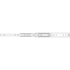 Companion Slide for use with 5343 Interlock Runners Accuride Installed length 400 mm