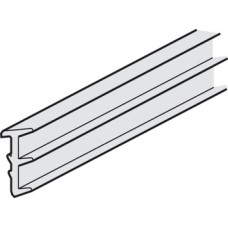 Sealing Profile for Sliding Glass Interiors Doors Hawa-Porta 100 GWF Top hung system Length 20 m