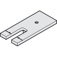 Jig for Sliding Glass Interior Doors For Hawa-Porta 100 GW