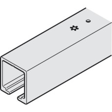 Top Track for Sliding Interior Doors Hawa-Junior 120 Top hung system Length 2500 mm