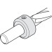 Stop Ring for Drill Bits Set screw with hexagonal socket For bit Ø 6 mm