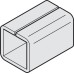 Spindle Converter to Convert Spindle to Different Size Bright steel 5 mm spindle to 8 mm