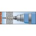 Plasterboard GK Fischer Dowel To suit screw size Ø 4 - 5 mm