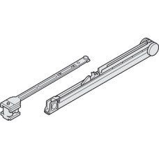 Soft and Self Closing Mechanism for Sliding Interior Doors Slido D-Line11 Top hung system For door weight 120 kg
