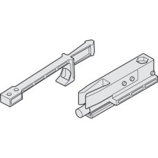 Shock Absorber for Sliding Interior Doors Slido D-Line11 Top hung system For door weight 50 kg