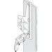 Drilling Jig Handle and Knob Height adjustable Imperial and metric scales