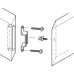 Connecting Screw Modular for Installation in Metal with Self-Tapping Thread Collared With self-tapping thread For use with 11-13 mm wide Modular plates for installation in Ø 4.2 mm hole length 9.5 mm