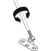 Flap Stay Fall-Ex with Braking Mechanism Length 250 mm