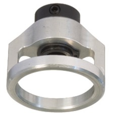 Drilling Depth Stop for Drill Bits with Ø 10 mm Shank Maximum drilling Ø 35 mm