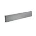 Drawer Sides 90 mm High Nova Pro Deluxe Standard For left or right hand use Length 270 mm aluminium RAL 9006
