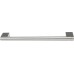 Boss Bar Handle Zinc Alloy/Steel Ø 14 mm Fixing Centres 128-1157 mm Boston Stainless steel fixing centres 309 mm hollow stainless steel tube