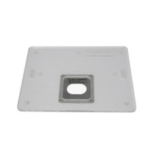 Multi Jig Button-Fix Height 190 mm width 260 mm thickness 8 mm