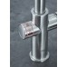 Tap Instant Hot Water and Mixer 3 Litres L-Spout Grohe Red II Duo Polished chrome Grohe model 303 41 001