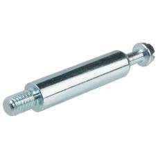 Maxifix Universal Connectors Connecting Bolt M6-M8 Thread Drilling distance 35 mm. M6 thread