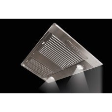 Chimney Hood Built-In Rangemaster REXT720 - Hood width 720 mm