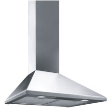 Chimney Hood 600 mm Motor 200 W Smeg KSED65XE - Stainless steel