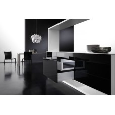 Assembled Drawer Crystal Plus for Cabinet Width 300-1000 mm Nova Pro Scala For cabinet width 900 mm stone
