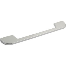 D Pull Handle Zinc Alloy Length 200-330 mm Bronte Hole centres 160/192 mm