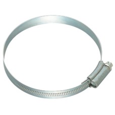 Hose Clip for Flexi Hose System 4 internal dimensions Ø 100 mm size Ø 50-110 mm 