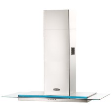 Chimney Hood Rangemaster Toledo 90 RMHDT90SS - Stainless steel