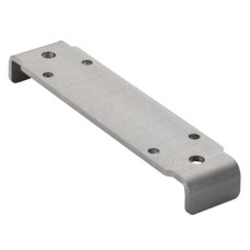 Sliding Track System Recycling Bracket Accuride 0116 Max. load bearing capacity 360 kg Grey finish