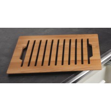 Wooden Grid for Use with Pantry Box Hailo Oiled solid beech