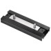 Sliding Track System Ball Carriage 0115 RC Accuride With polymer ball bearing carriage