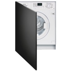 Washing Machine Fully Integrated 7 kg Smeg Cucina WMI147C