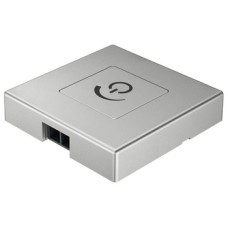 Dimmer Modular Surface Mounted Loox Soft on/off switching and dimming With touch