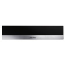 Warming Drawer Hot Air Warming System 600 mm Rangemaster RMB45WDBL/SS