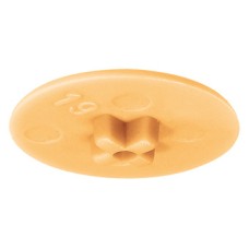Cover Cap for Minifix 15 Housings without Rim PZ2 Cross Slot or Flat Blade PZ2 cross slot or flat blade Pine coloured